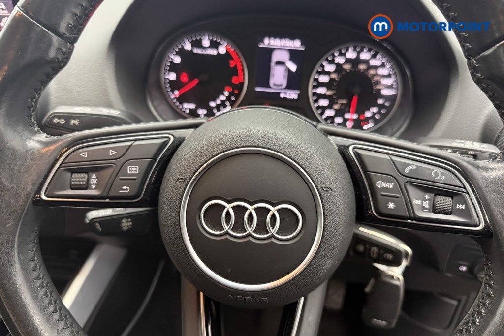 Audi Q2 Sport Manual Petrol SUV - Stock Number (1594124) - 17th supplementary image