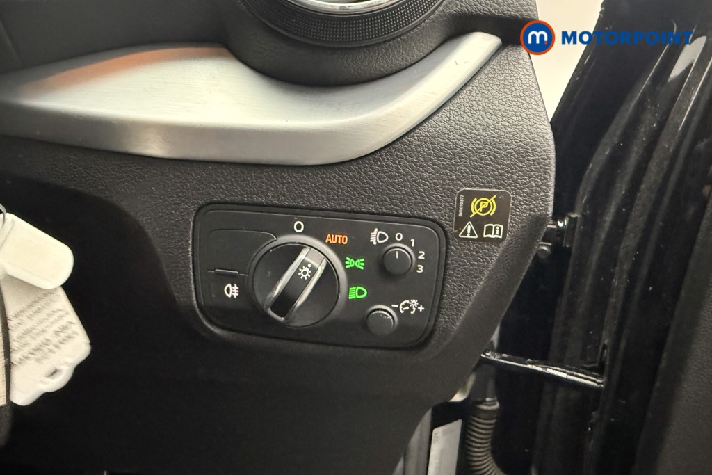 Audi Q2 Sport Manual Petrol SUV - Stock Number (1594124) - 18th supplementary image