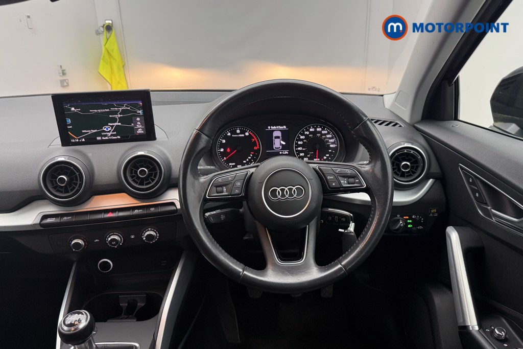 Audi Q2 Sport Manual Petrol SUV - Stock Number (1594124) - 20th supplementary image