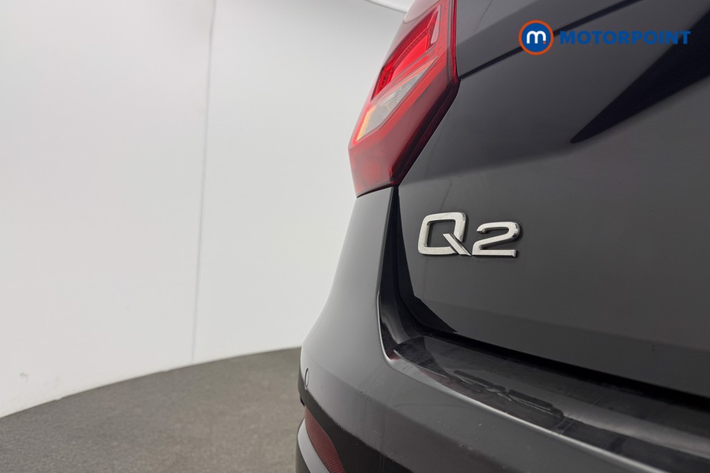 Audi Q2 Sport Manual Petrol SUV - Stock Number (1594124) - 21st supplementary image