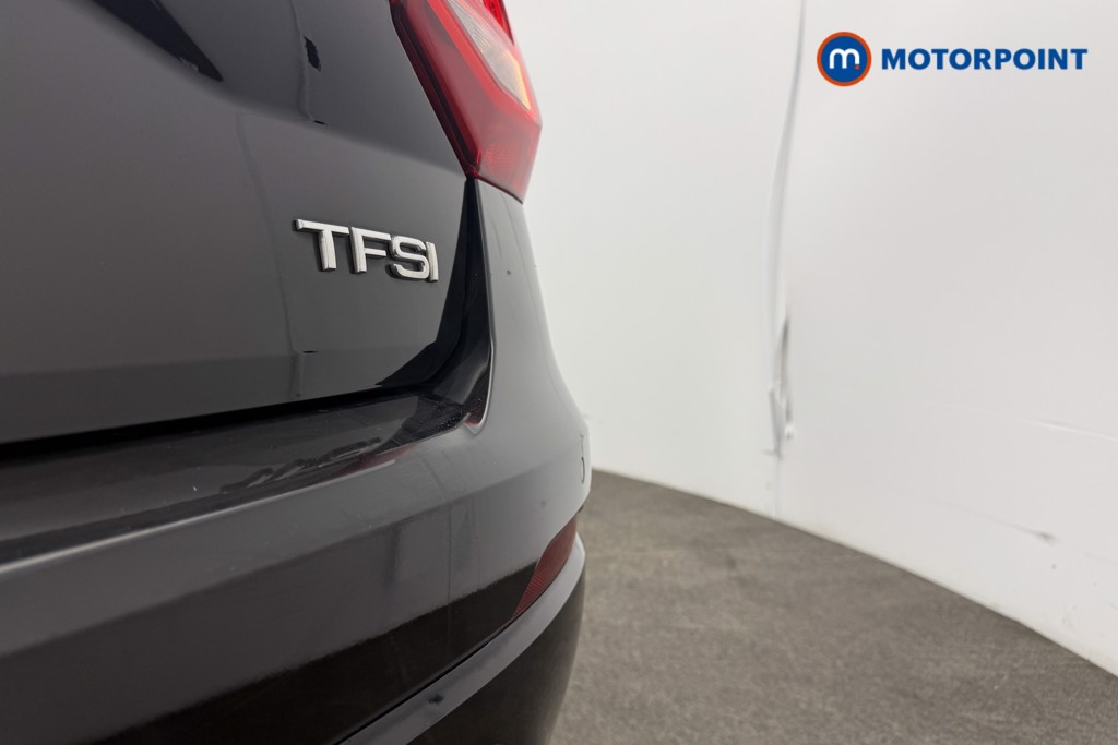 Audi Q2 Sport Manual Petrol SUV - Stock Number (1594124) - 22nd supplementary image