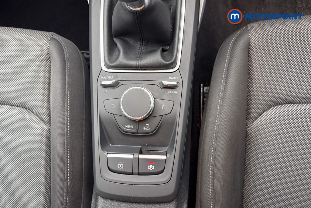 Audi Q2 Sport Manual Petrol SUV - Stock Number (1594124) - 24th supplementary image