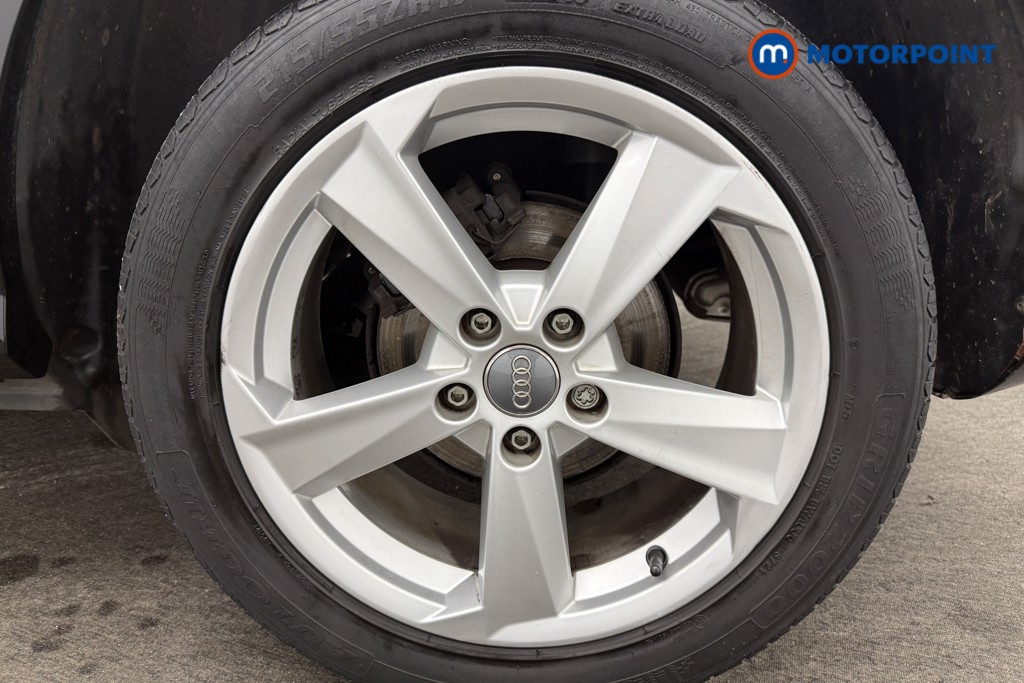 Audi Q2 Sport Manual Petrol SUV - Stock Number (1594124) - 1st supplementary image