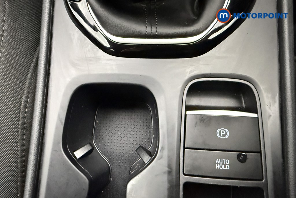 Hyundai Tucson Se Connect Manual Petrol SUV - Stock Number (1594210) - 15th supplementary image