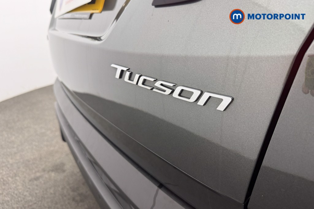Hyundai Tucson Se Connect Manual Petrol SUV - Stock Number (1594210) - 18th supplementary image