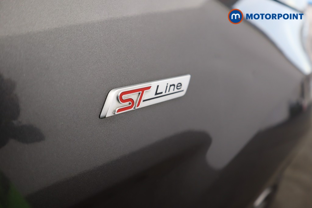 Ford Ecosport St-Line Manual Petrol SUV - Stock Number (1594297) - 2nd supplementary image