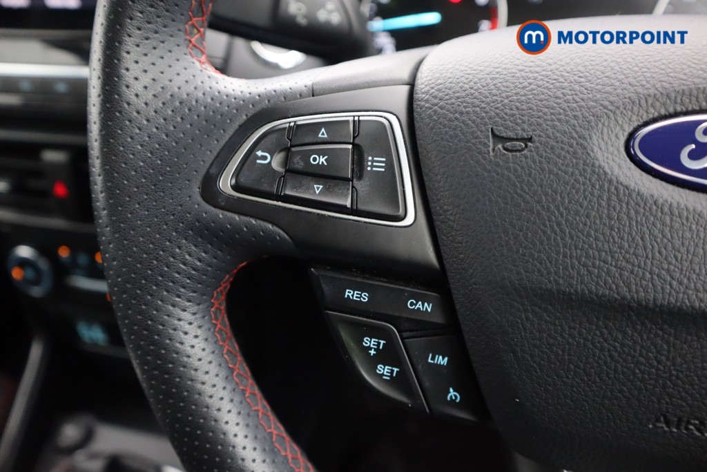 Ford Ecosport St-Line Manual Petrol SUV - Stock Number (1594297) - 5th supplementary image