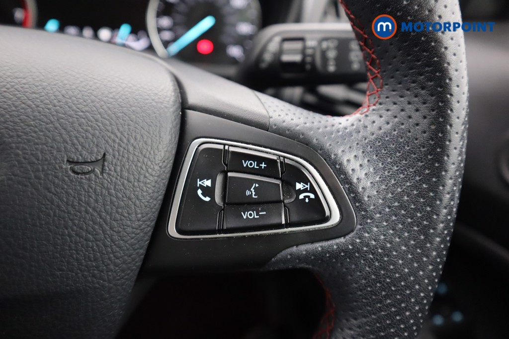 Ford Ecosport St-Line Manual Petrol SUV - Stock Number (1594297) - 6th supplementary image