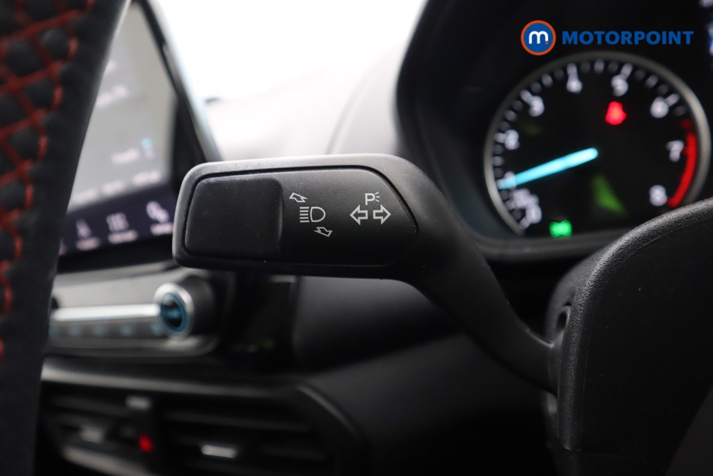 Ford Ecosport St-Line Manual Petrol SUV - Stock Number (1594297) - 7th supplementary image