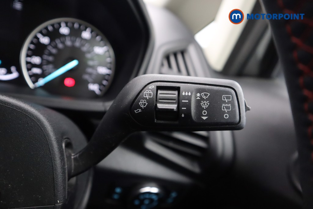 Ford Ecosport St-Line Manual Petrol SUV - Stock Number (1594297) - 8th supplementary image