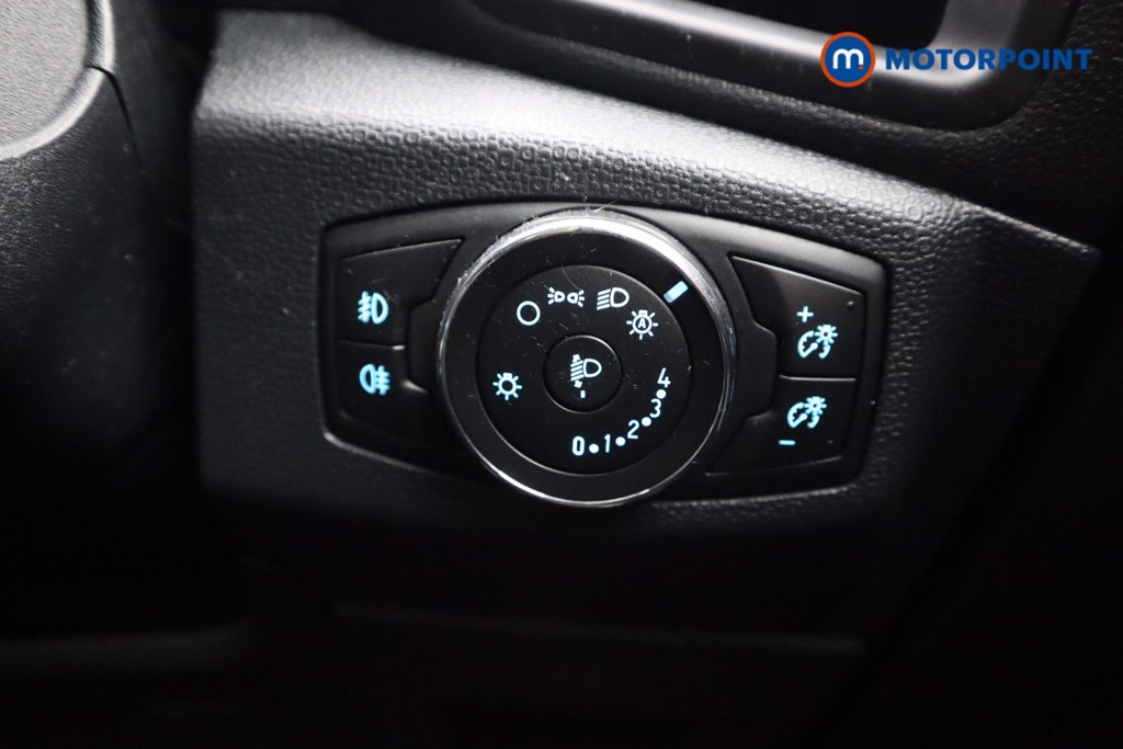 Ford Ecosport St-Line Manual Petrol SUV - Stock Number (1594297) - 9th supplementary image