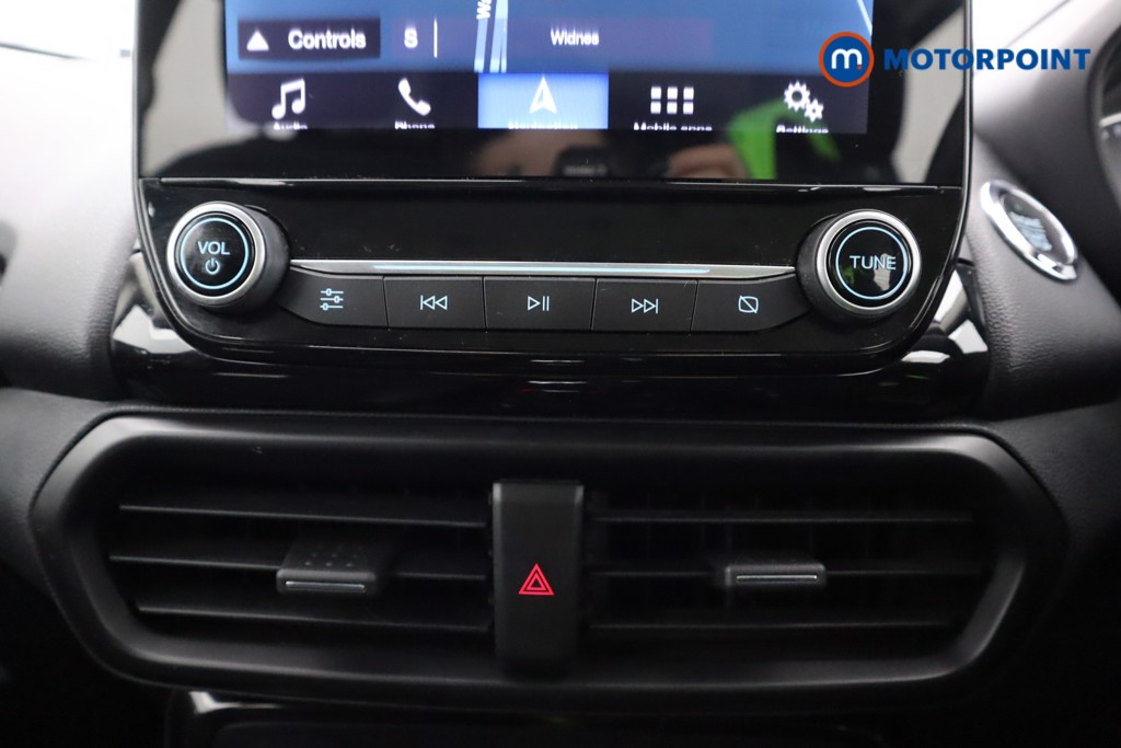 Ford Ecosport St-Line Manual Petrol SUV - Stock Number (1594297) - 11th supplementary image