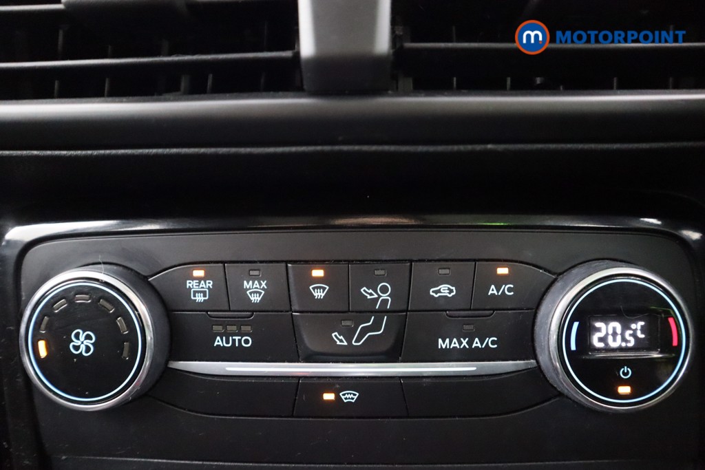 Ford Ecosport St-Line Manual Petrol SUV - Stock Number (1594297) - 12th supplementary image