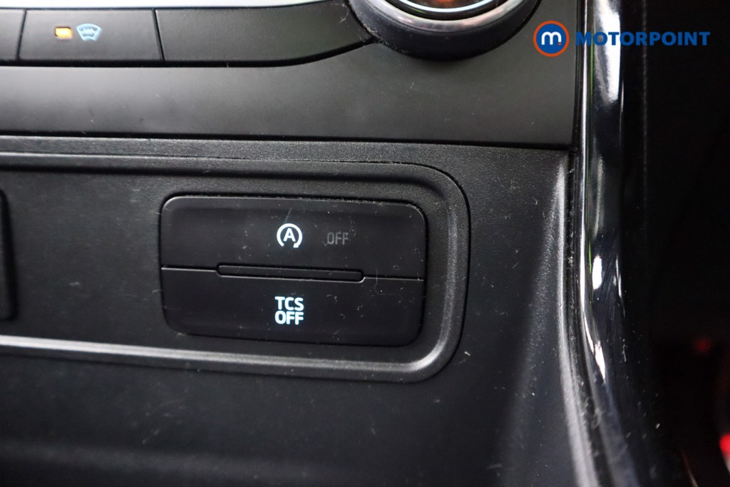 Ford Ecosport St-Line Manual Petrol SUV - Stock Number (1594297) - 13th supplementary image
