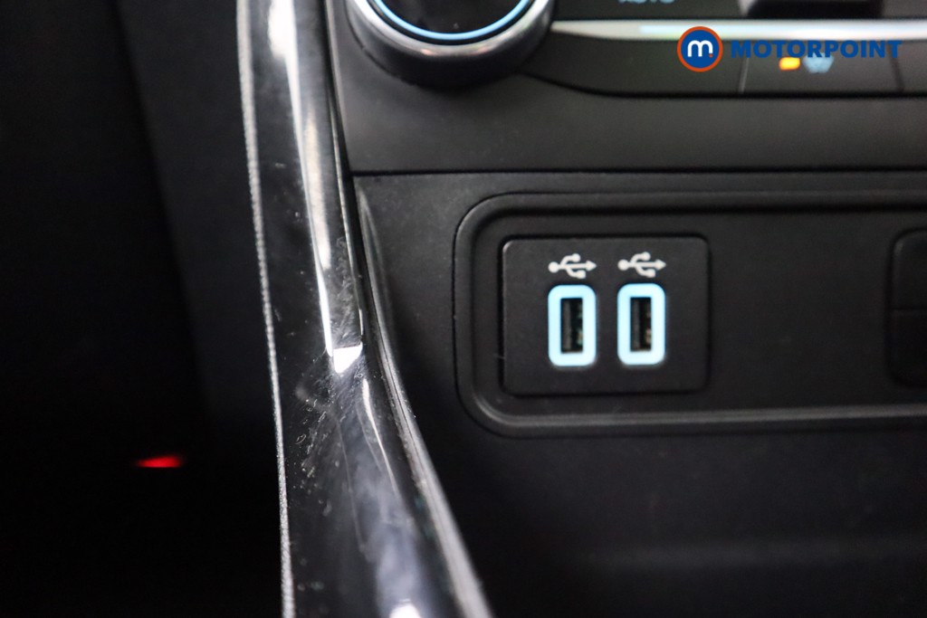 Ford Ecosport St-Line Manual Petrol SUV - Stock Number (1594297) - 14th supplementary image