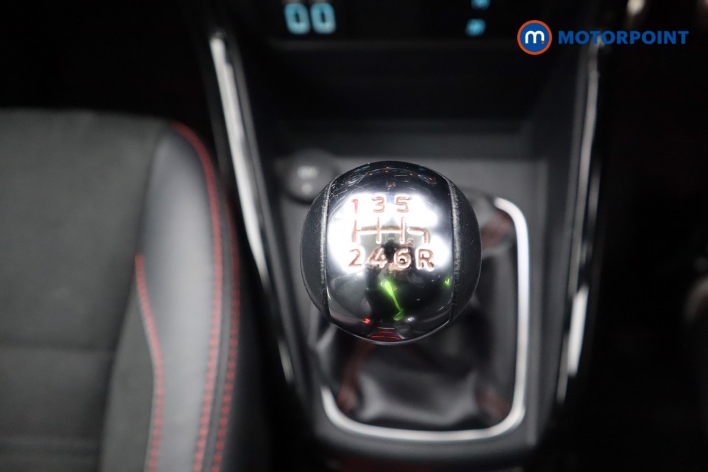 Ford Ecosport St-Line Manual Petrol SUV - Stock Number (1594297) - 16th supplementary image