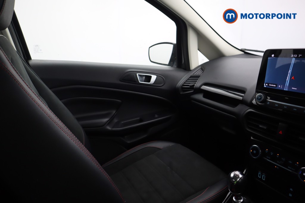 Ford Ecosport St-Line Manual Petrol SUV - Stock Number (1594297) - 19th supplementary image