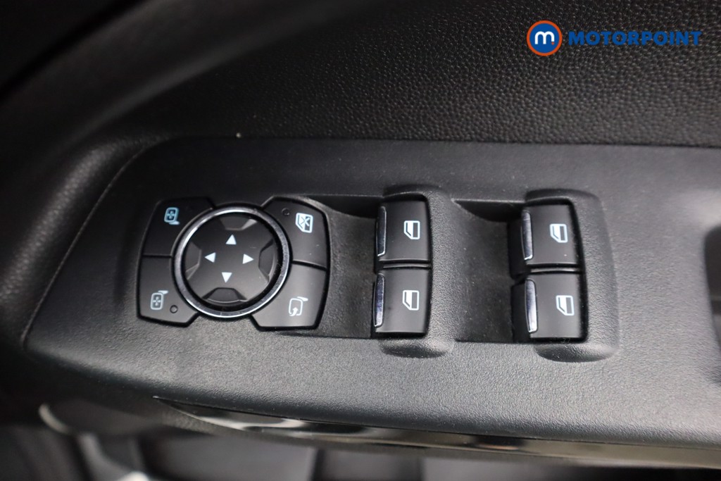 Ford Ecosport St-Line Manual Petrol SUV - Stock Number (1594297) - 21st supplementary image