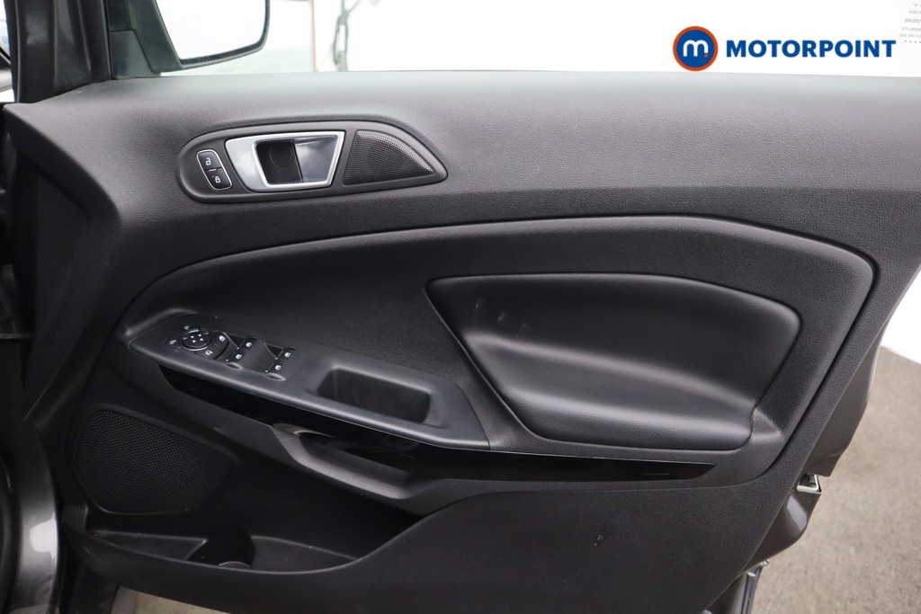 Ford Ecosport St-Line Manual Petrol SUV - Stock Number (1594297) - 23rd supplementary image