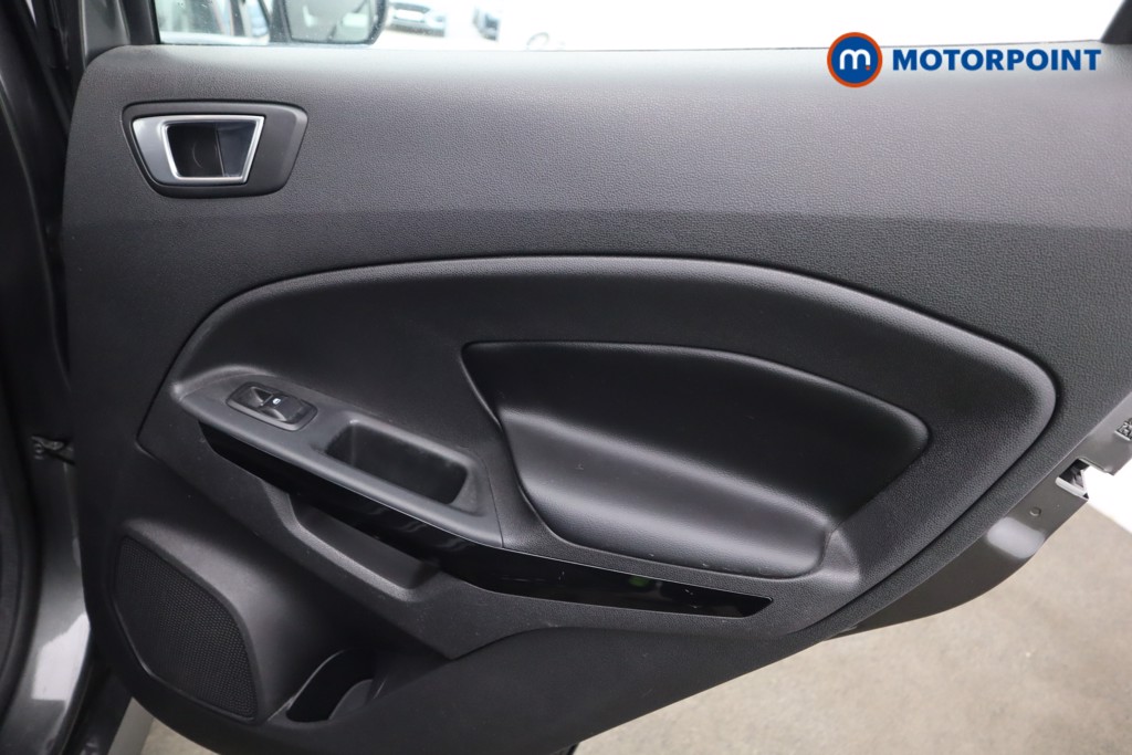 Ford Ecosport St-Line Manual Petrol SUV - Stock Number (1594297) - 28th supplementary image