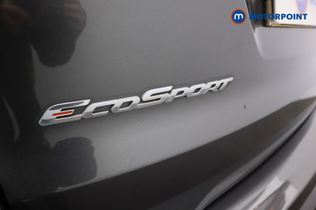 Ford Ecosport St-Line Manual Petrol SUV - Stock Number (1594297) - 29th supplementary image
