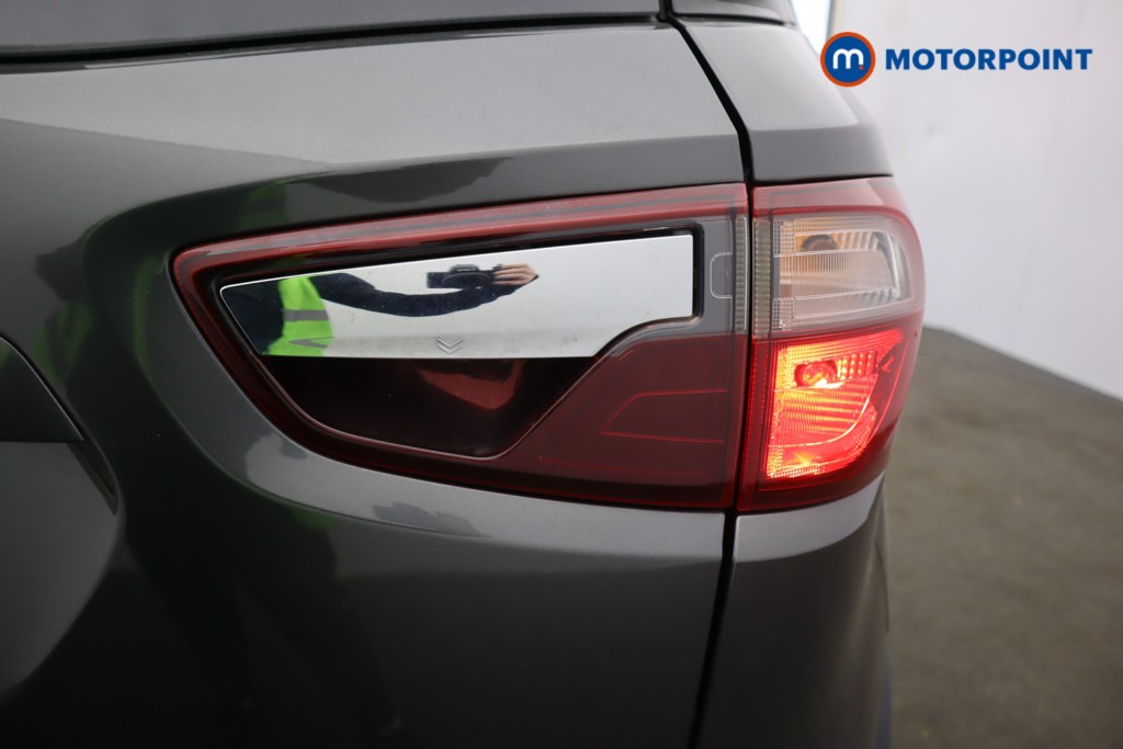 Ford Ecosport St-Line Manual Petrol SUV - Stock Number (1594297) - 30th supplementary image