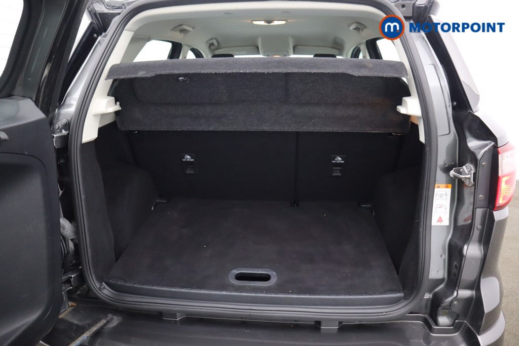 Ford Ecosport St-Line Manual Petrol SUV - Stock Number (1594297) - 31st supplementary image