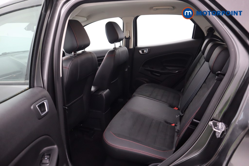 Ford Ecosport St-Line Manual Petrol SUV - Stock Number (1594297) - 32nd supplementary image