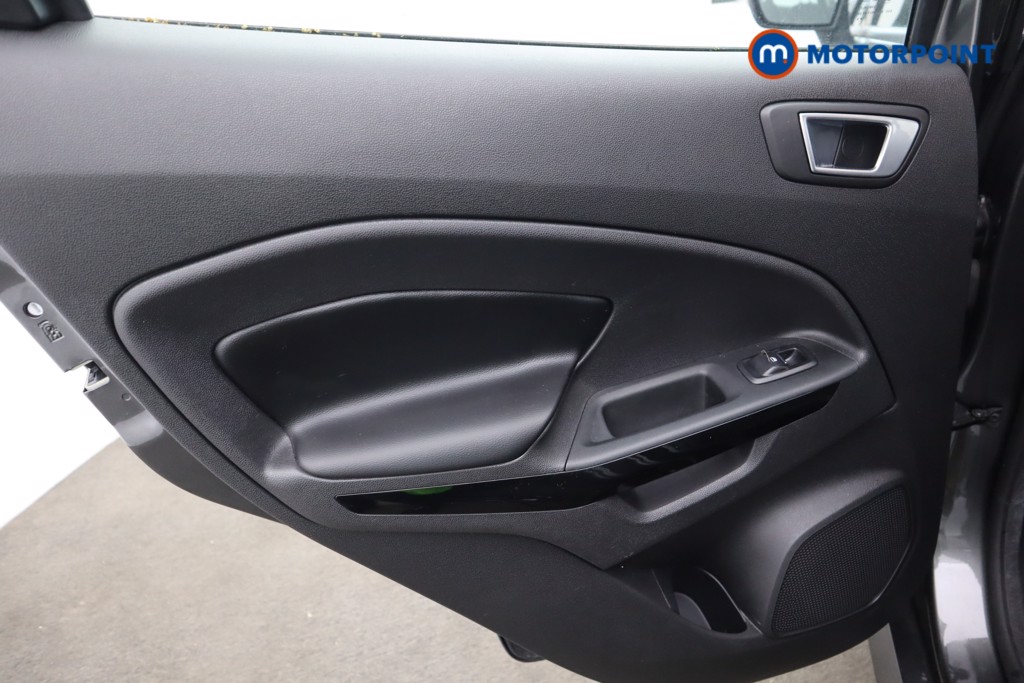 Ford Ecosport St-Line Manual Petrol SUV - Stock Number (1594297) - 33rd supplementary image