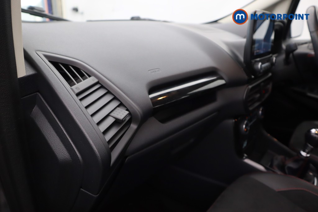 Ford Ecosport St-Line Manual Petrol SUV - Stock Number (1594297) - 36th supplementary image