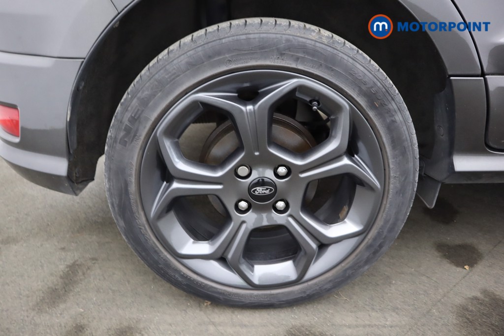 Ford Ecosport St-Line Manual Petrol SUV - Stock Number (1594297) - 41st supplementary image