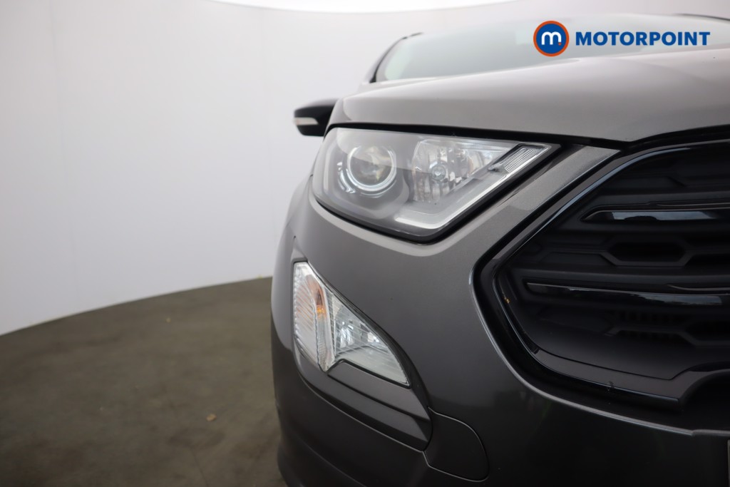 Ford Ecosport St-Line Manual Petrol SUV - Stock Number (1594297) - 1st supplementary image