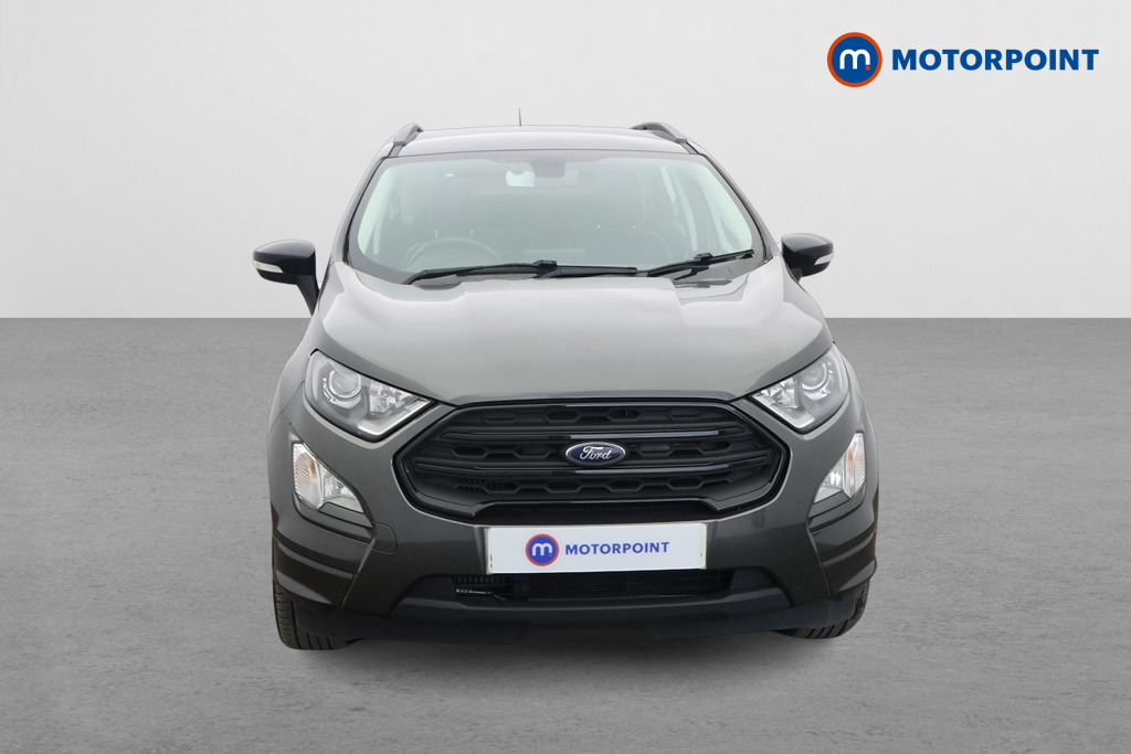 Ford Ecosport St-Line Manual Petrol SUV - Stock Number (1594297) - Front bumper