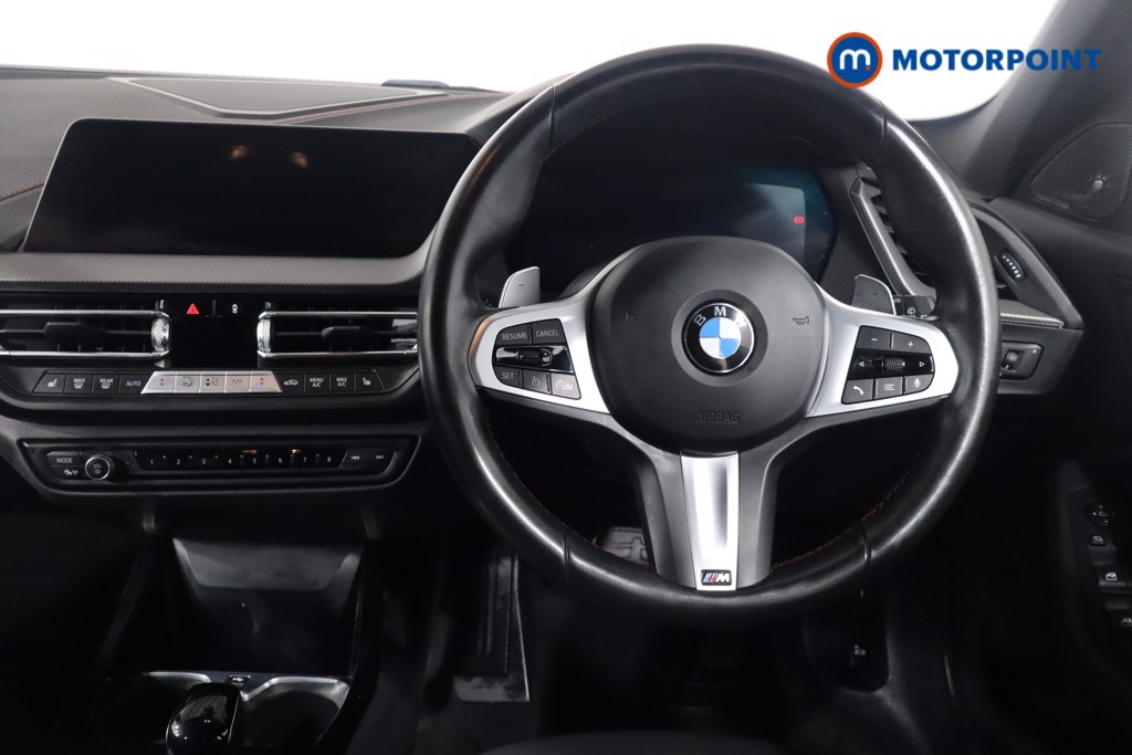 BMW 1 Series 128Ti Automatic Petrol Hatchback - Stock Number (1594361) - 3rd supplementary image