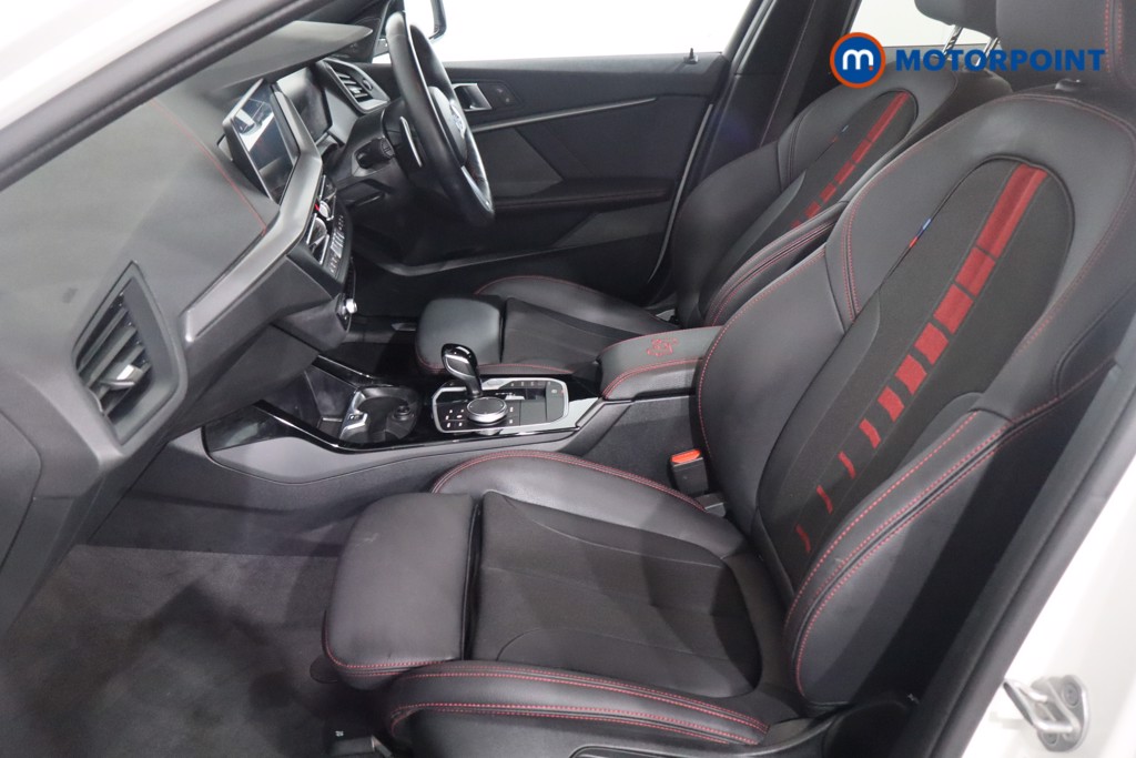 BMW 1 Series 128Ti Automatic Petrol Hatchback - Stock Number (1594361) - 4th supplementary image