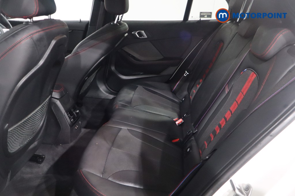 BMW 1 Series 128Ti Automatic Petrol Hatchback - Stock Number (1594361) - 5th supplementary image