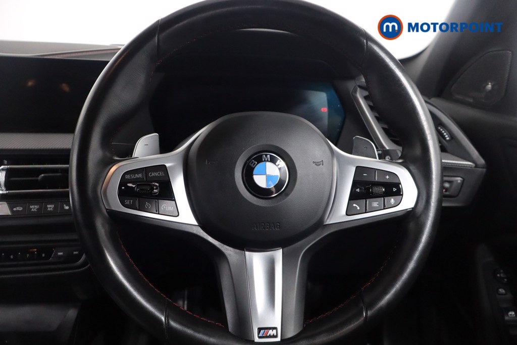 BMW 1 Series 128Ti Automatic Petrol Hatchback - Stock Number (1594361) - 6th supplementary image