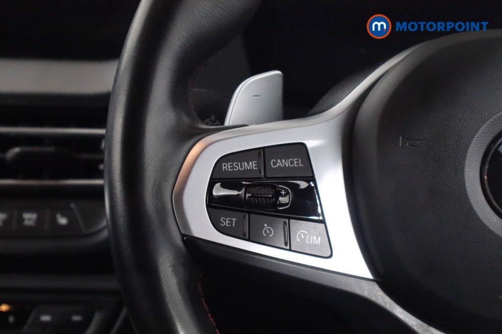 BMW 1 Series 128Ti Automatic Petrol Hatchback - Stock Number (1594361) - 7th supplementary image