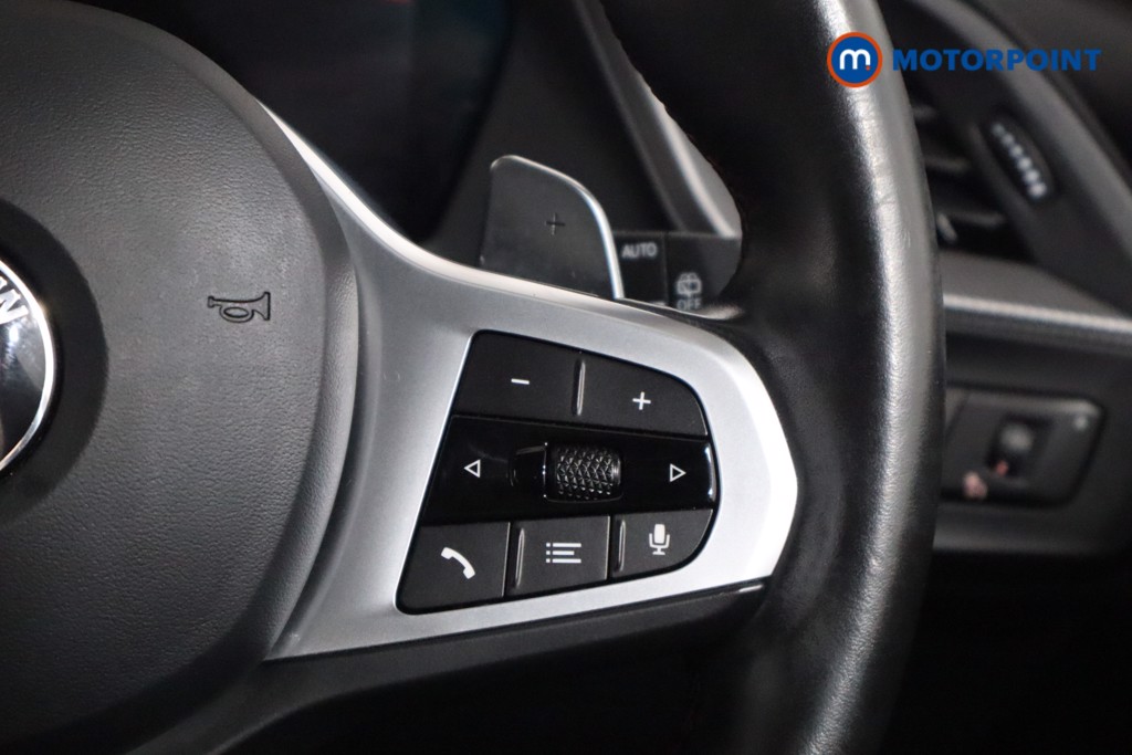 BMW 1 Series 128Ti Automatic Petrol Hatchback - Stock Number (1594361) - 8th supplementary image