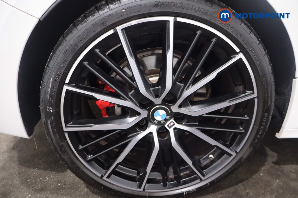 BMW 1 Series 128Ti Automatic Petrol Hatchback - Stock Number (1594361) - 9th supplementary image