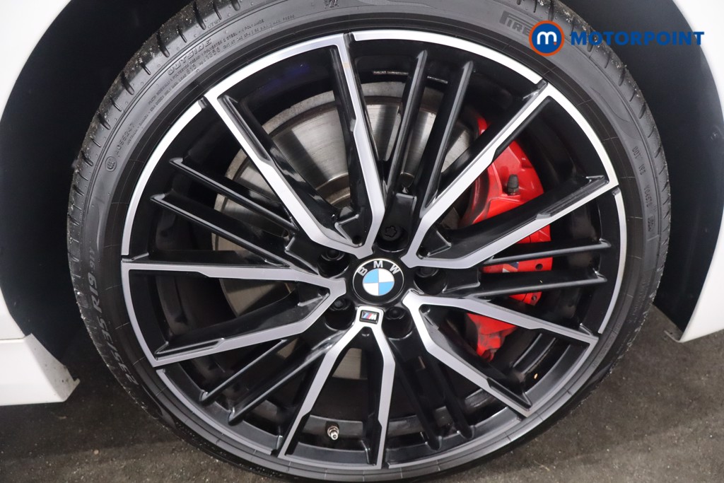 BMW 1 Series 128Ti Automatic Petrol Hatchback - Stock Number (1594361) - 10th supplementary image