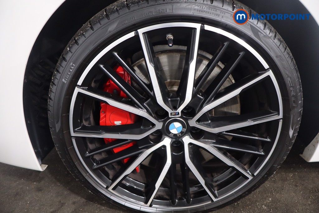 BMW 1 Series 128Ti Automatic Petrol Hatchback - Stock Number (1594361) - 11th supplementary image