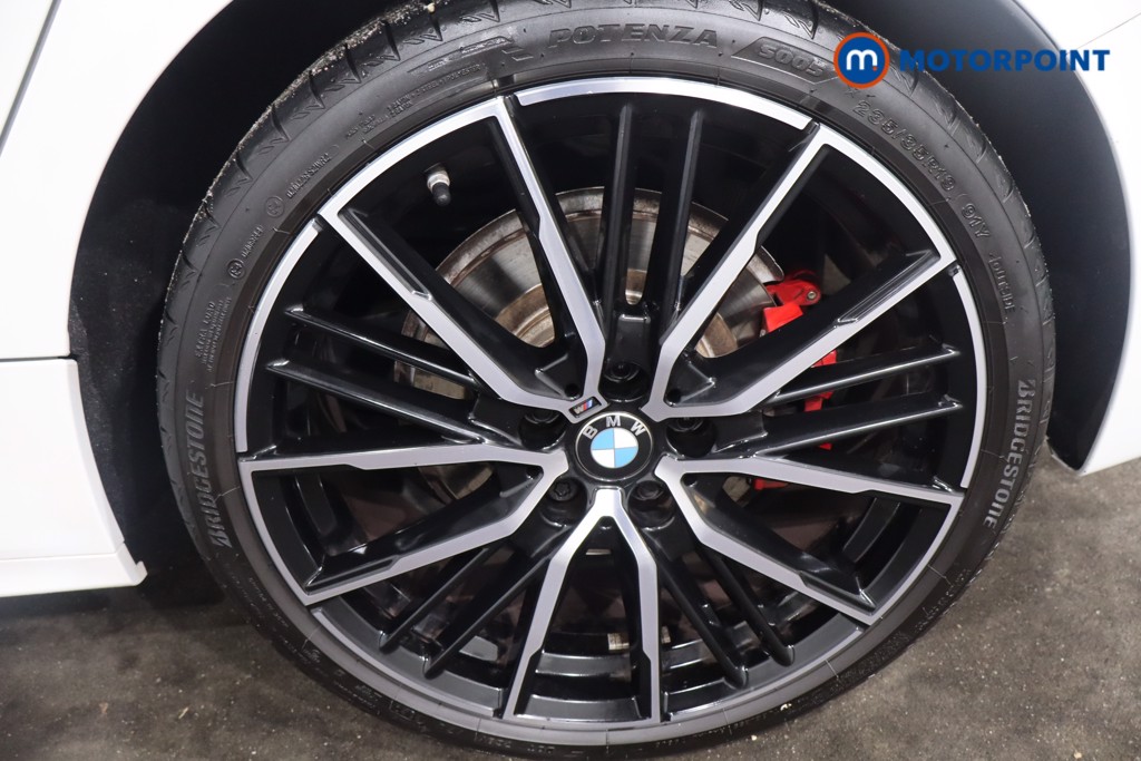 BMW 1 Series 128Ti Automatic Petrol Hatchback - Stock Number (1594361) - 12th supplementary image