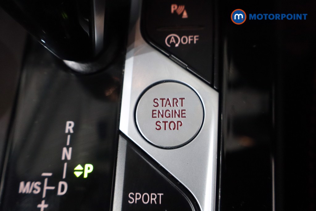 BMW 1 Series 128Ti Automatic Petrol Hatchback - Stock Number (1594361) - 13th supplementary image