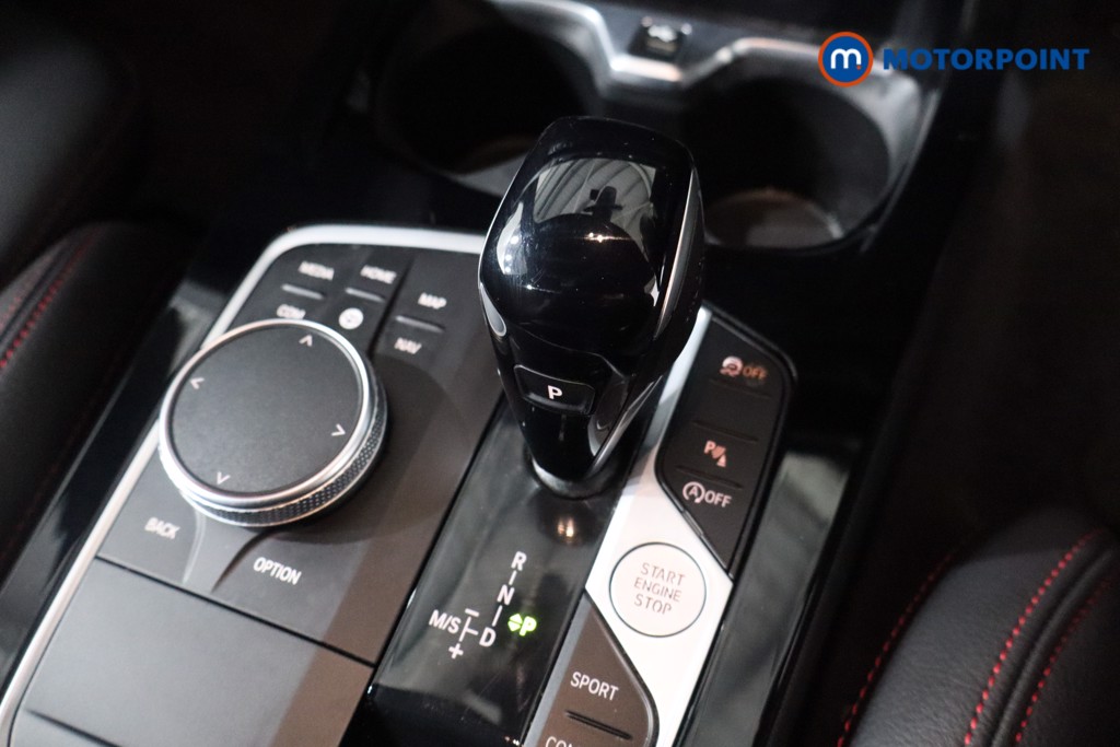 BMW 1 Series 128Ti Automatic Petrol Hatchback - Stock Number (1594361) - 14th supplementary image