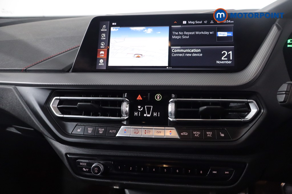 BMW 1 Series 128Ti Automatic Petrol Hatchback - Stock Number (1594361) - 15th supplementary image