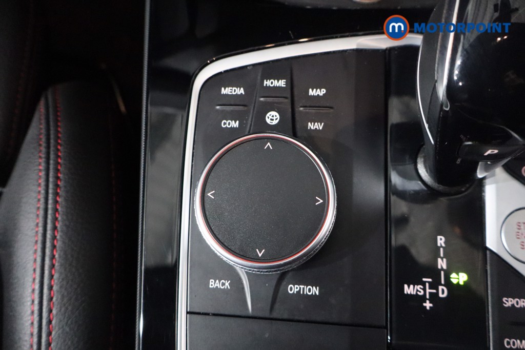 BMW 1 Series 128Ti Automatic Petrol Hatchback - Stock Number (1594361) - 16th supplementary image