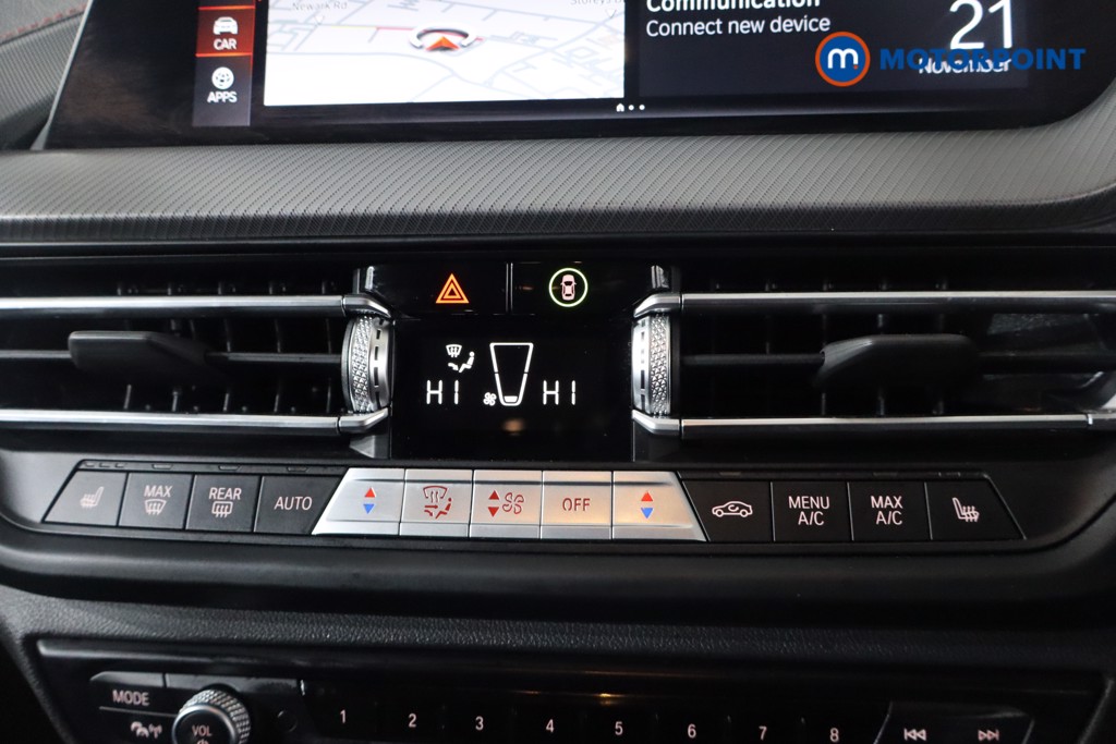 BMW 1 Series 128Ti Automatic Petrol Hatchback - Stock Number (1594361) - 17th supplementary image