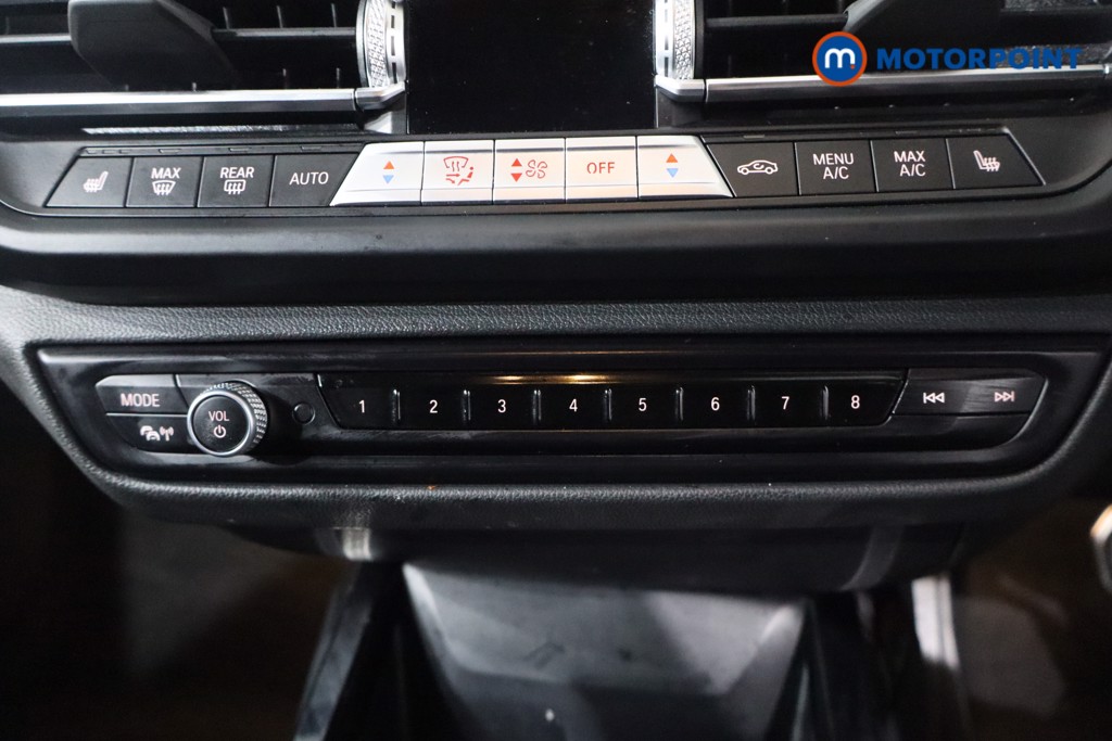 BMW 1 Series 128Ti Automatic Petrol Hatchback - Stock Number (1594361) - 18th supplementary image