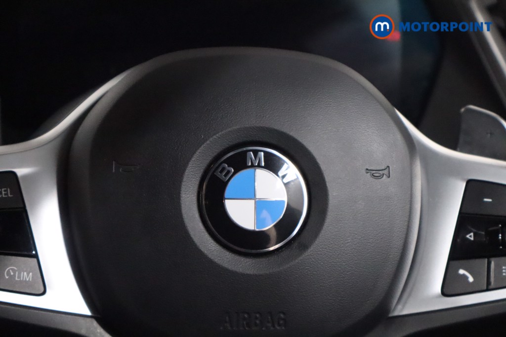 BMW 1 Series 128Ti Automatic Petrol Hatchback - Stock Number (1594361) - 19th supplementary image